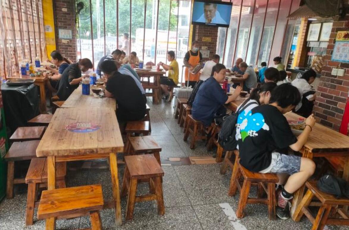 西环肥仔螺蛳粉（总店） - 全国335座高尔夫球场实时预订-高球爱好者一站式订场平台