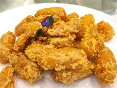 盛百味·家宴餐厅(霍营店) - 深圳观澜湖高尔夫订场服务-广东专业高尔夫预订平台