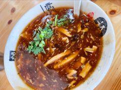 昌顺马记小吃店(昌盛园店) - undefined