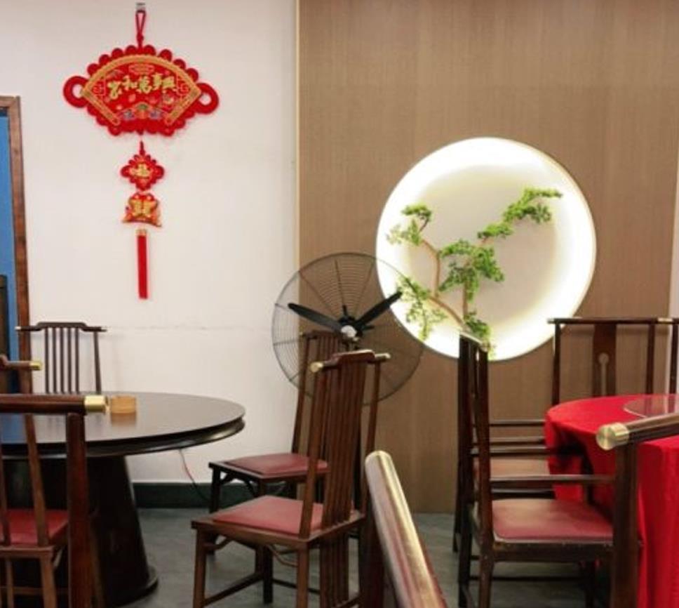 竹苑庭院餐厅 - 海口观澜湖高尔夫球场预订-海南高尔夫旅游攻略推荐