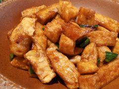 盛百味·家宴餐厅(霍营店) - 全国335座高尔夫球场实时预订-高球爱好者一站式订场平台