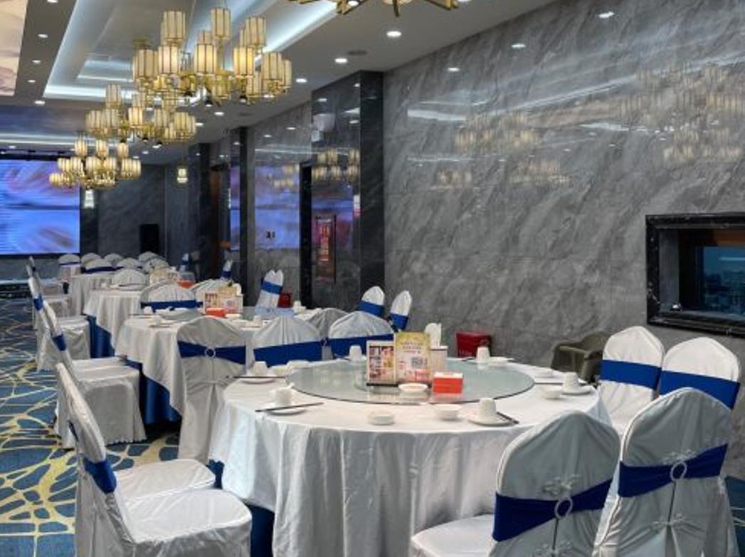 黄氏海鲜（望城店） - 全国335座高尔夫球场实时预订-高球爱好者一站式订场平台