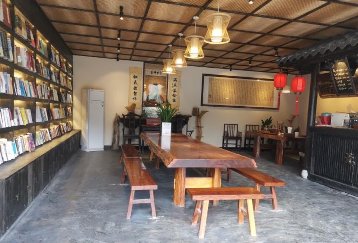 小鳖大院（月亮岛店） - 深圳观澜湖高尔夫订场服务-广东专业高尔夫预订平台
