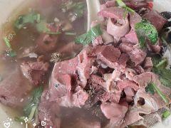 昌顺马记小吃店(昌盛园店) - 星际高球联盟-中国精英人士高尔夫旅游度假实景