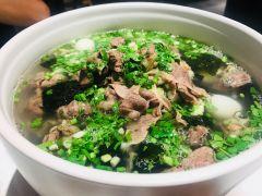 盛百味家宴餐厅(回龙观店) - 深圳观澜湖高尔夫订场服务-广东专业高尔夫预订平台