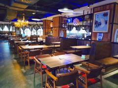 好伦哥比萨烤肉自助(昌平店) - undefined