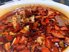 盛百味·家宴餐厅(霍营店) - 高尔夫1球1晚特惠套票-星际高球联盟精选旅游套餐