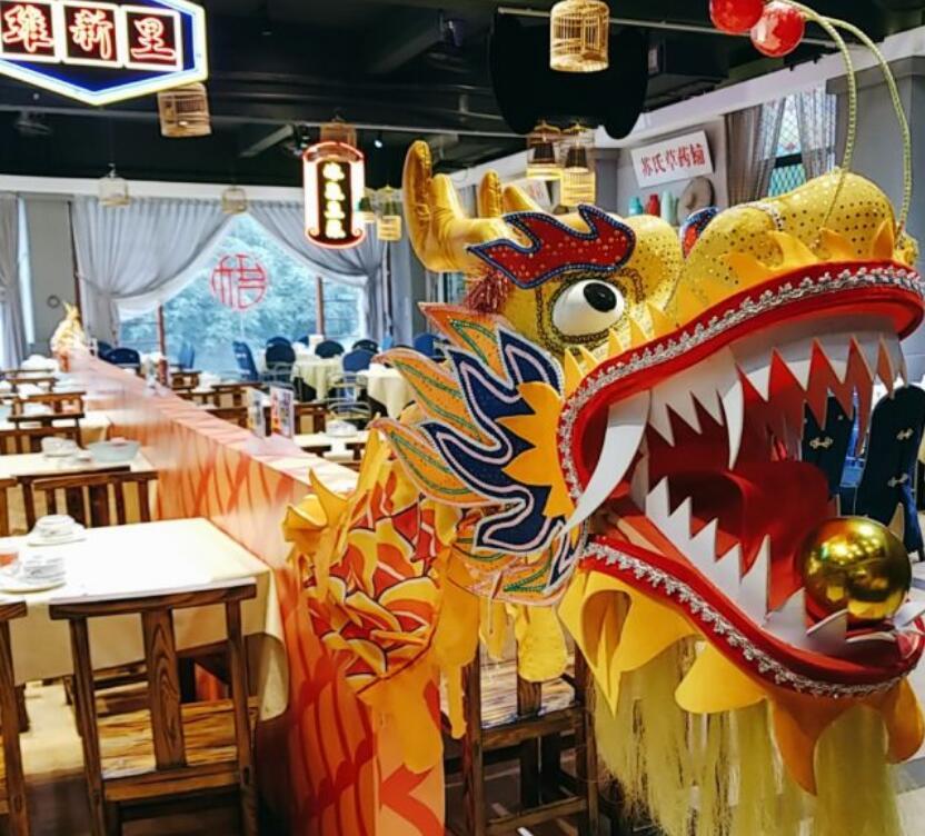老梧州酒楼 - 高尔夫1球1晚特惠套票-星际高球联盟精选旅游套餐