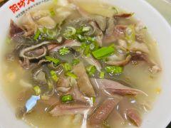 阳坊胜利涮羊肉(总店) - 海口观澜湖高尔夫球场预订-海南高尔夫旅游攻略推荐