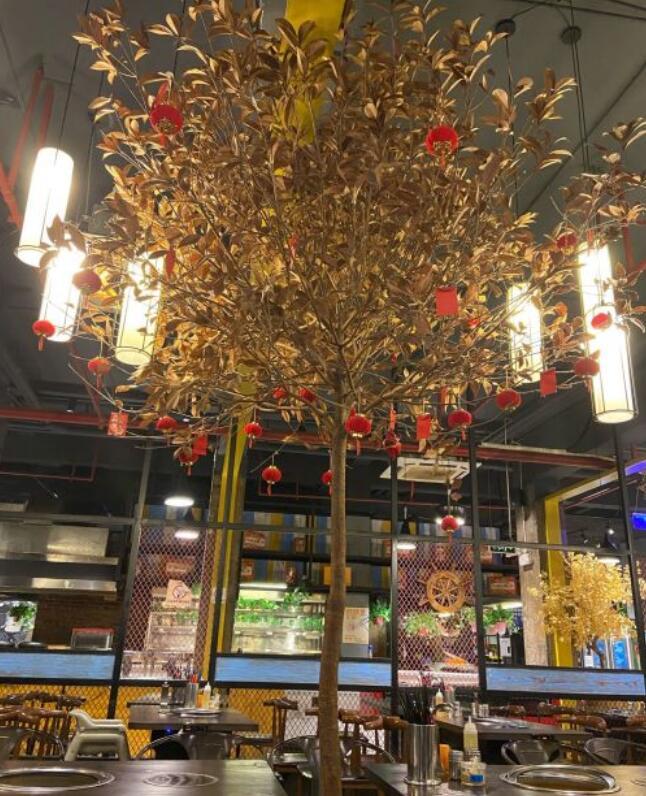 海吃海喝海鲜烤肉餐厅（驾鹤店） - 全国335座高尔夫球场实时预订-高球爱好者一站式订场平台