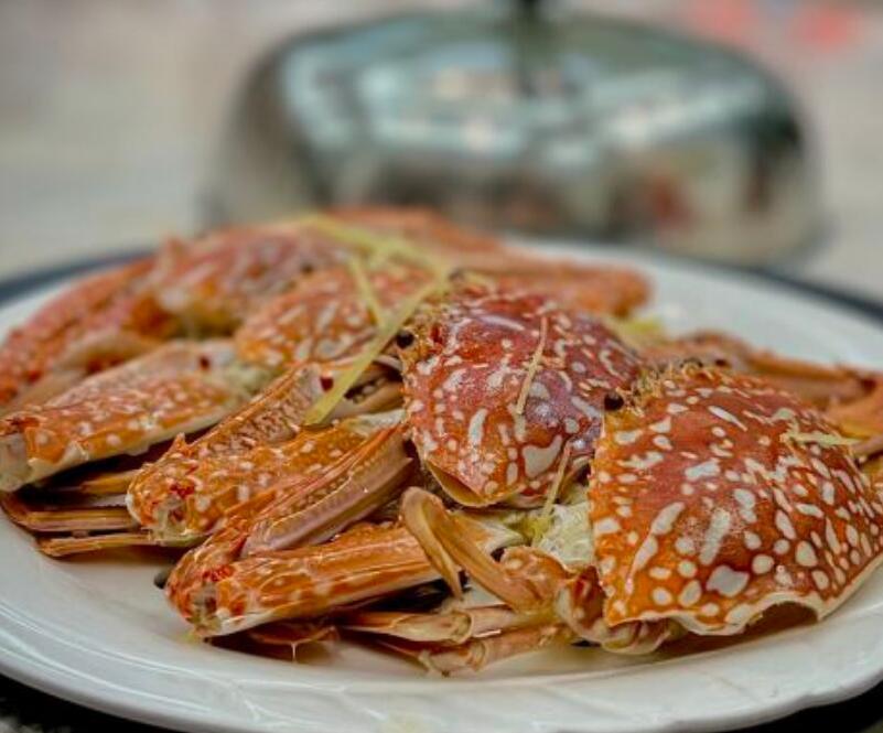 荣府蒸汽海鲜坊 - 海口观澜湖高尔夫球场预订-海南高尔夫旅游攻略推荐
