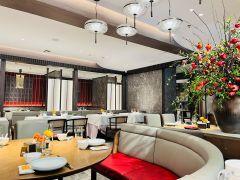 盛百味家宴餐厅(回龙观店) - 星际高球联盟-中国精英人士高尔夫旅游度假实景