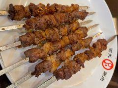 匹夫涮肉城(西三旗店) - 星际高球联盟-中国精英人士高尔夫旅游度假实景