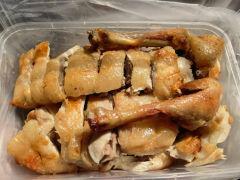 江陆茶油鸡 - 高尔夫1球1晚特惠套票-星际高球联盟精选旅游套餐