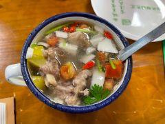 滩羊铺子南北疆特色汇(延庆店) - undefined