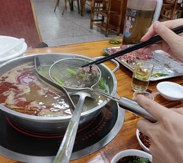 蒙山鲜牛庄（龙圩店） - 星际高球联盟-中国精英人士高尔夫旅游度假实景