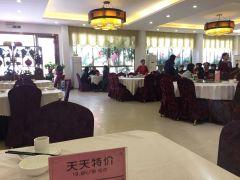 四会市江边渔村酒家(富华路一街店） - 星际高球联盟-中国精英人士高尔夫旅游度假实景