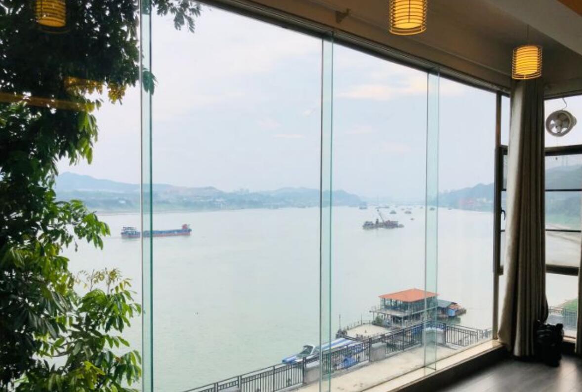 渔家湾山庄 - 高尔夫1球1晚特惠套票-星际高球联盟精选旅游套餐