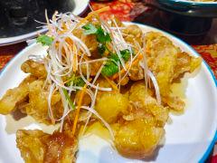 大年初一东北菜(妫水南街店) - 全国335座高尔夫球场实时预订-高球爱好者一站式订场平台