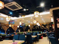 中华茶楼(紫金店) - 星际高球联盟-中国精英人士高尔夫旅游度假实景