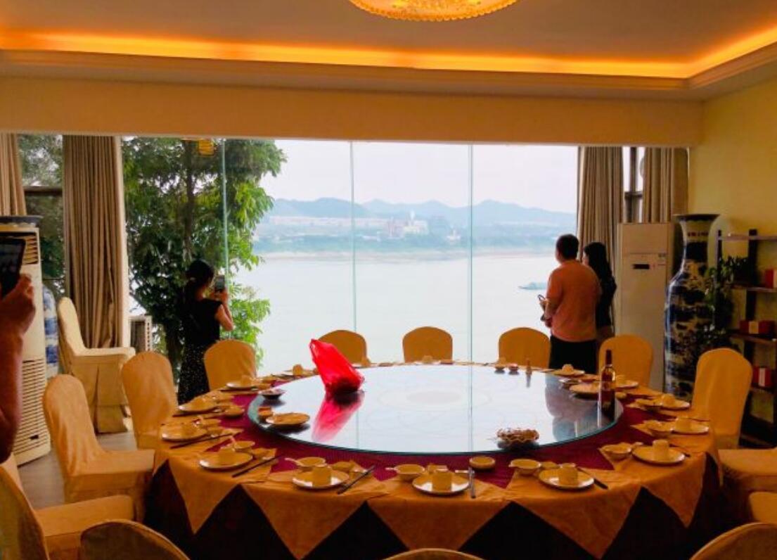 渔家湾山庄 - 星际高球联盟-中国精英人士高尔夫旅游度假实景