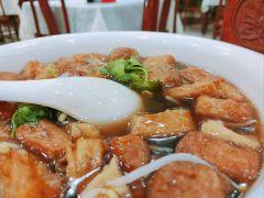 小雅美食村(永定南路店) - 星际高球联盟-中国精英人士高尔夫旅游度假实景