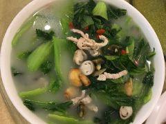 润丰海鲜大酒楼(清新黄坑店) - 海口观澜湖高尔夫球场预订-海南高尔夫旅游攻略推荐