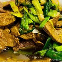 东江羊肉馆(崇明店) - 深圳观澜湖高尔夫订场服务-广东专业高尔夫预订平台