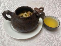 粤北之珠海鲜坊 - 全国335座高尔夫球场实时预订-高球爱好者一站式订场平台