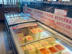 福成自助烤肉(燕郊尚街店) - 全国335座高尔夫球场实时预订-高球爱好者一站式订场平台