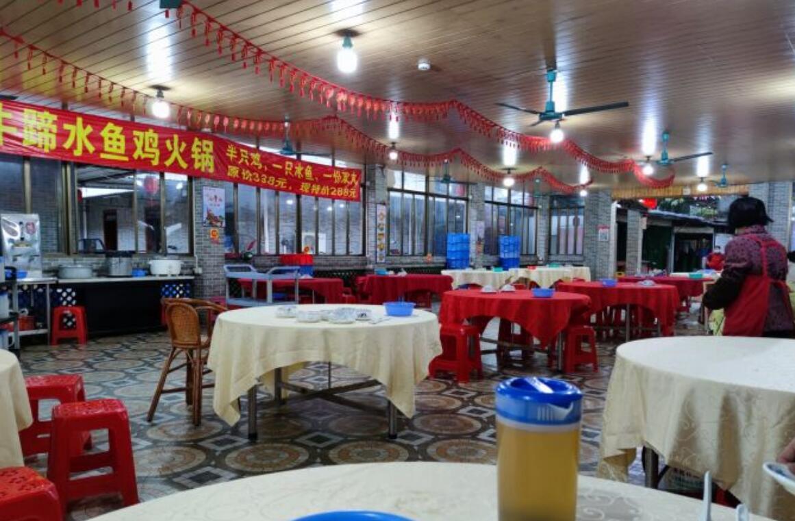 伟记牛蹄（道滘店） - 高尔夫1球1晚特惠套票-星际高球联盟精选旅游套餐