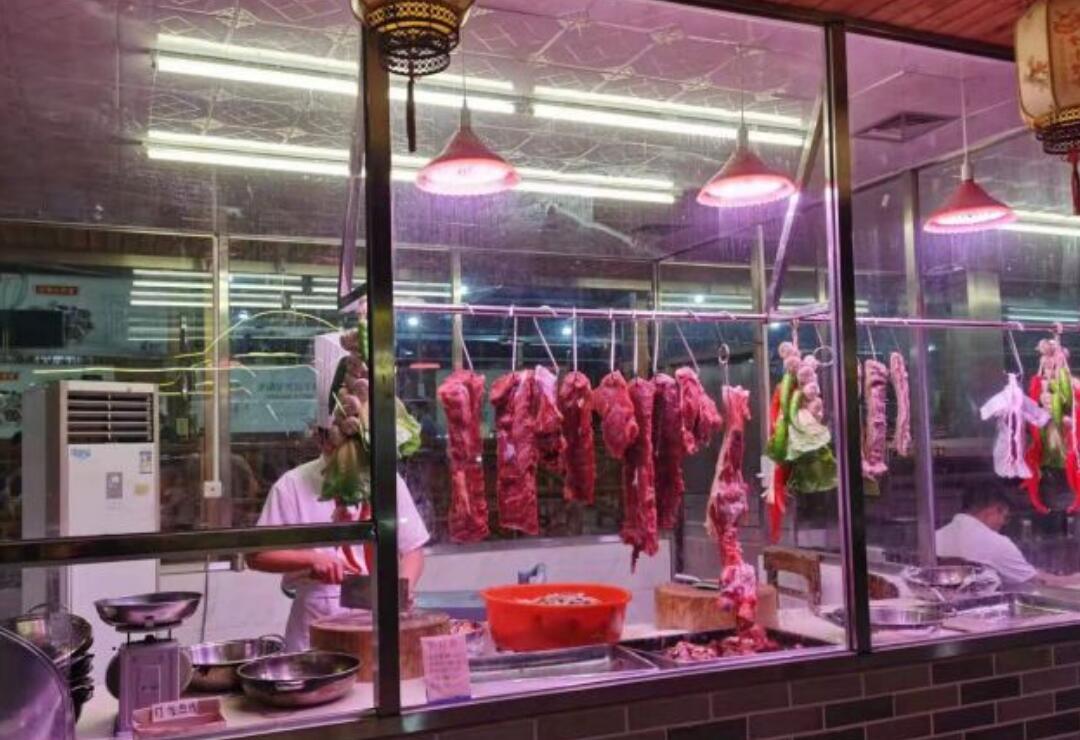 全汁全味驴庄（凤岗店） - 全国335座高尔夫球场实时预订-高球爱好者一站式订场平台