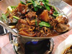 新虹楼饭庄(崇明店) - 海口观澜湖高尔夫球场预订-海南高尔夫旅游攻略推荐