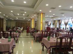 清真鸿顺楼(建国道店) - undefined