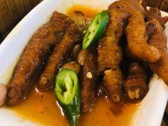 中兴华茶楼(星光大道店) - 高尔夫1球1晚特惠套票-星际高球联盟精选旅游套餐