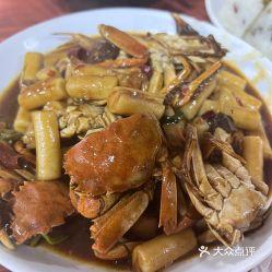 老滋味农家乐(崇明店) - 阳江保利银滩高尔夫套票-海滨高尔夫旅游1球1晚套餐