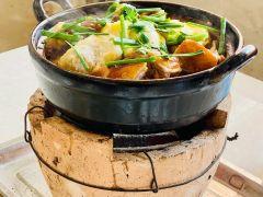 下南瓦煲鸡(七色城邦店) - 全国335座高尔夫球场实时预订-高球爱好者一站式订场平台
