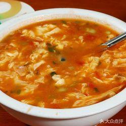 清真鸿顺楼(建国道店) - 高尔夫1球1晚特惠套票-星际高球联盟精选旅游套餐