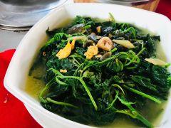 渡口河鲜美食 - 阳江保利银滩高尔夫套票-海滨高尔夫旅游1球1晚套餐