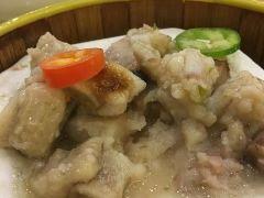 润丰海鲜大酒楼(清新黄坑店) - 阳江保利银滩高尔夫套票-海滨高尔夫旅游1球1晚套餐