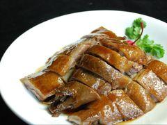 粤北之珠海鲜阁 - 深圳观澜湖高尔夫订场服务-广东专业高尔夫预订平台