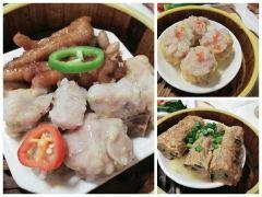 润丰海鲜大酒楼(清新黄坑店) - 全国335座高尔夫球场实时预订-高球爱好者一站式订场平台