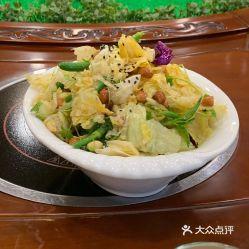 清真鸿顺楼(建国道店) - 全国335座高尔夫球场实时预订-高球爱好者一站式订场平台