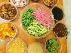 百味园地方家常菜(鸿润道店) - undefined