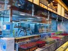 福成自助烤肉(燕郊尚街店) - undefined