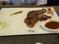 1620西餐酒廊 - 全国335座高尔夫球场实时预订-高球爱好者一站式订场平台