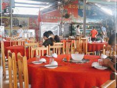 渡口河鲜美食 - 星际高球联盟-中国精英人士高尔夫旅游度假实景