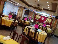 唐人街酒楼 - 星际高球联盟-中国精英人士高尔夫旅游度假实景