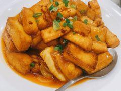 小雅美食村(永定南路店) - 高尔夫1球1晚特惠套票-星际高球联盟精选旅游套餐