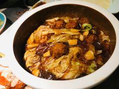沈师傅四季烤鸭小馆(建国道店) - undefined